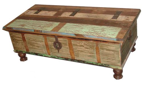 Reclaimed  Furniture-Table