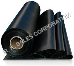 Rubber Sheet