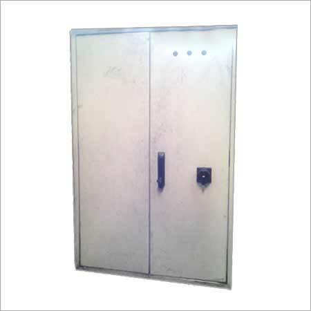 Electrical Soft Starter Panels