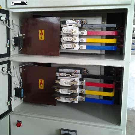 Auto Mains Failure Panels