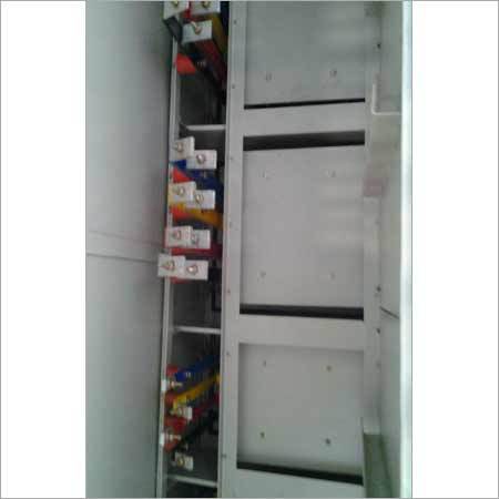 Motor Soft Starter Panels