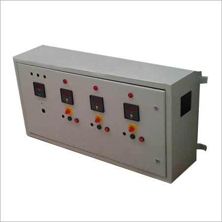 Soft Starter Control Panels