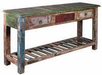 Reclaimed  Furniture-Table