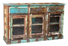 Reclaimed  Furniture-sideboard