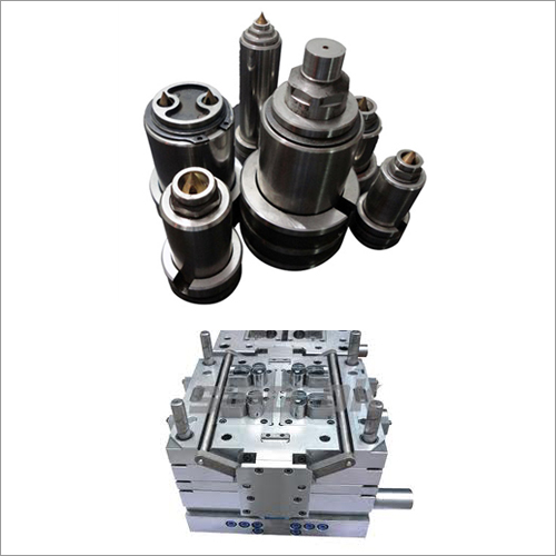 Hot Runner Mould