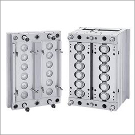 Seal Cap Mould
