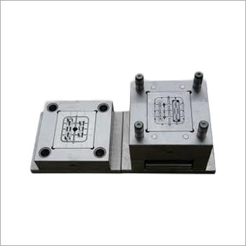 Continuous Plastic Mold