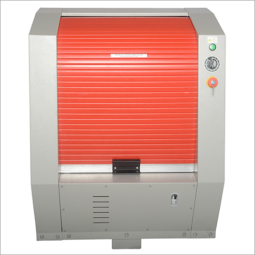 Gyroscopic Mixer