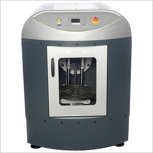 Fully Automatic Gyro Paint Mixer