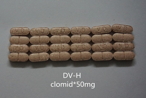 Anabolic Steroid Tablets