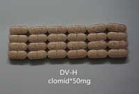 Clomid Tablets 50mg