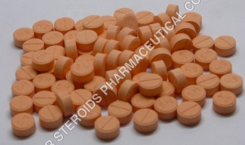 Methandienone Tablets