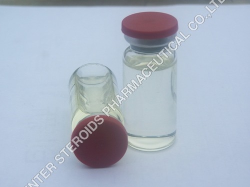 Liquid Methenolone Acetate