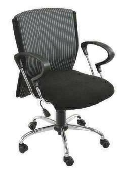 Medium Back Chairs