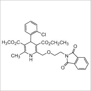 Phthaloyl Amlodipine