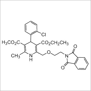 Phthaloyl Amlodipine