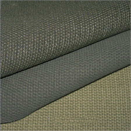 Cotton Canvas Fabric