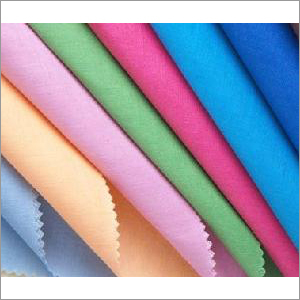 Cotton Poplin Fabric