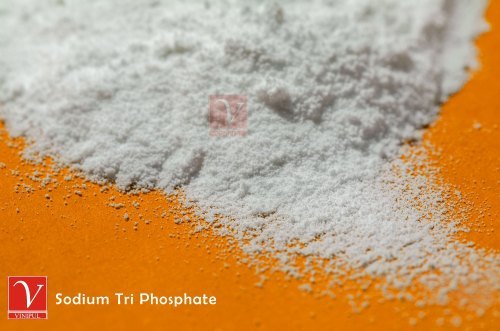 Sodium Tripolyphosphate Ash %: 99.5 %