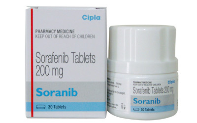 Soranib Tablets