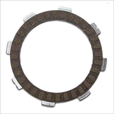 Bajaj CT 100 Clutch Plate