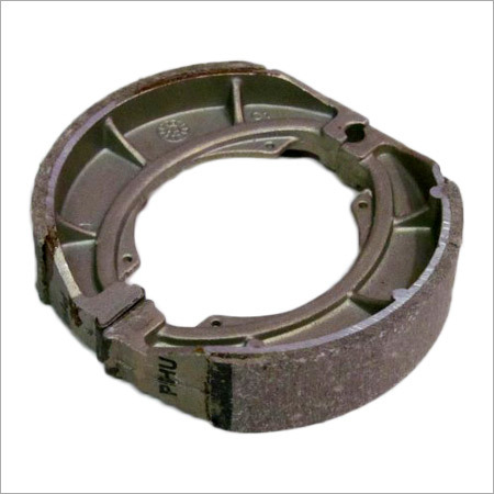 Bajaj Discover Brake Shoe