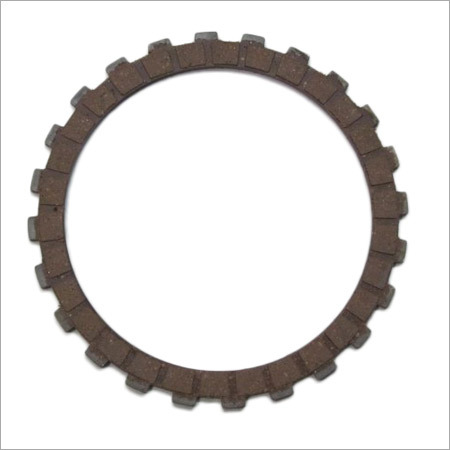 Bajaj Discover Clutch Plate