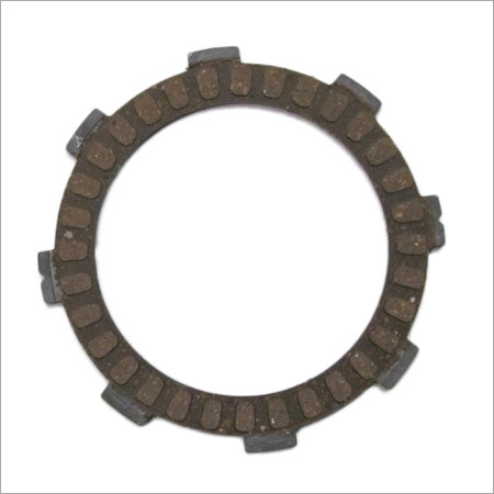 Bajaj Platina Clutch Plate