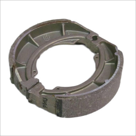 Bajaj Pulsar Brake Shoe