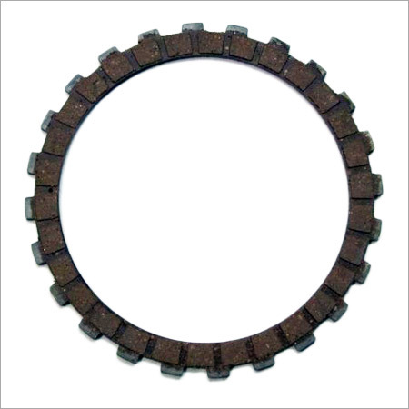 Bajaj Pulsar Clutch Plate