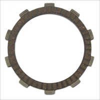 Bajaj Pulsar Ug4 Clutch Plate