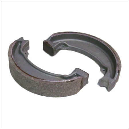 Hero Splendor Brake Shoe