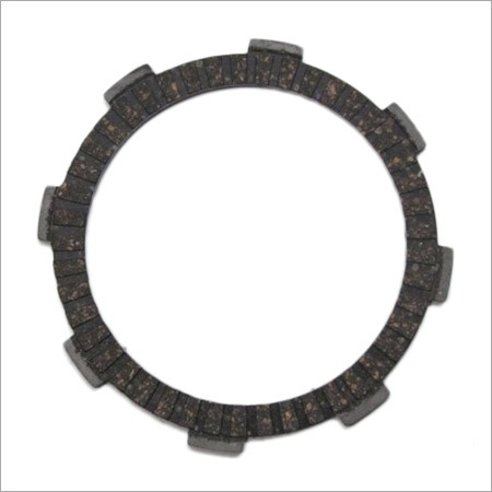 Hero Splendor Clutch Plate
