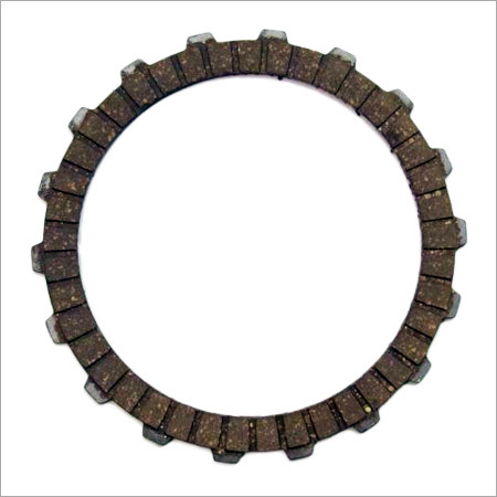 Hero Super Splendor Clutch Plate