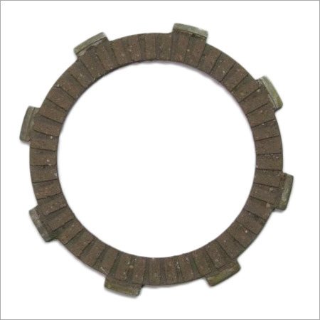 Honda Eterno Clutch Plate