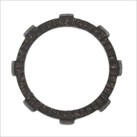 honda shine clutch plate