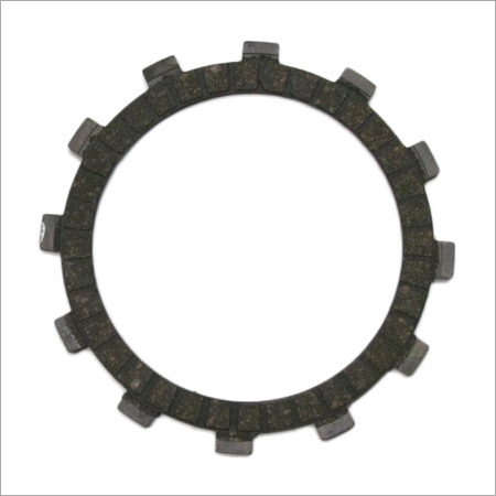 Suzuki Motorcycle Clutch Plate