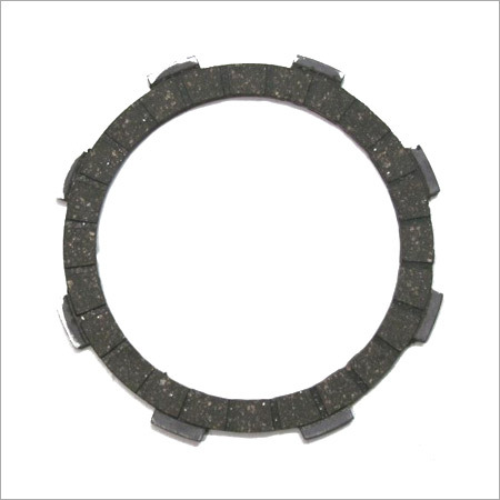TVS Starcity Clutch Plate
