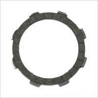 Tvs Starcity Clutch Plate