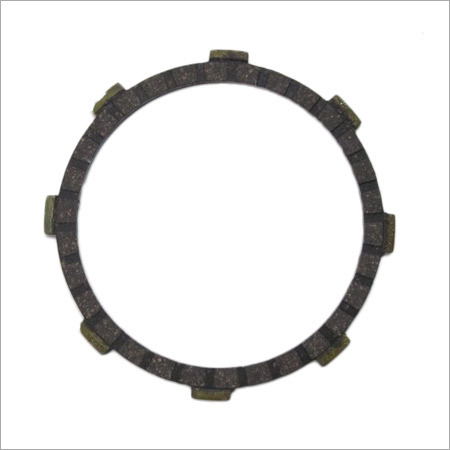 Yamaha Rx 100 Clutch Plate