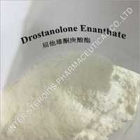 Drostanolone Enanthate Powder