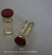 Drostanolone Propionate Injection