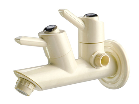 Bath Hardware Sets 2 In 1 Cock