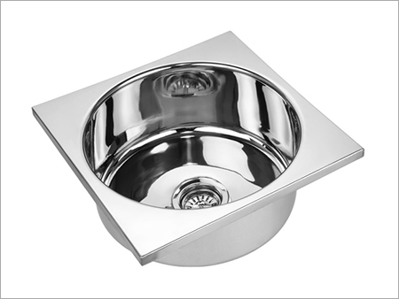 Bath Hardware Sets Quba Stainless Steel Sinks