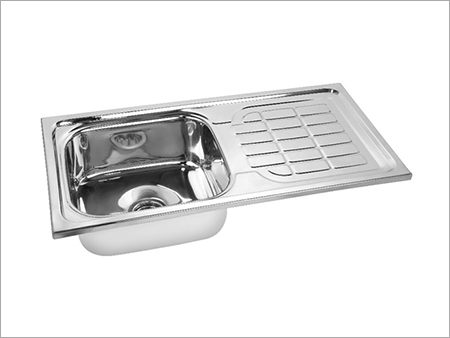 H2o Stainless Steel Sinks