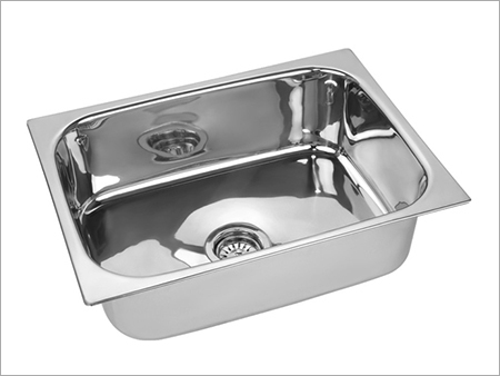 H2o Stainless Steel Sinks