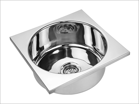 H2o Stainless Steel Sinks