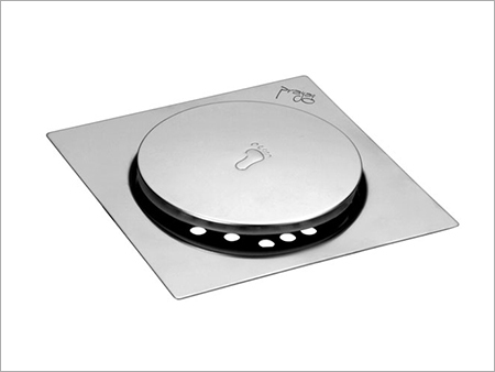 Bath Hardware Sets Floor Traps