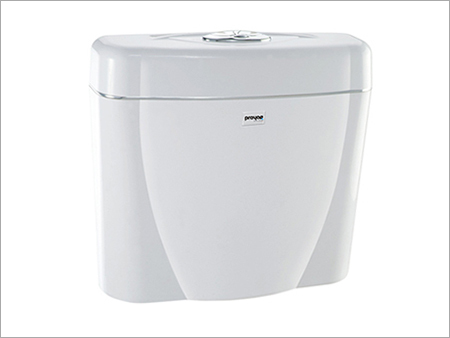 Bathroom Accessories Ptmt Designer Flush Cistern