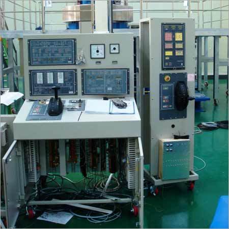 Instrumentation Services